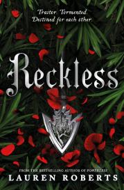 Lauren Roberts: Reckless