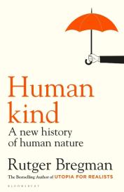 Rutger Bregman: Humankind