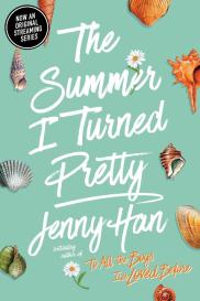 Jenny Han: The Summer I Turned Pretty