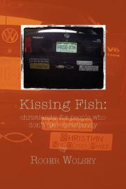 Roger Wolsey: Kissing Fish