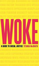 Titania McGrath: Woke