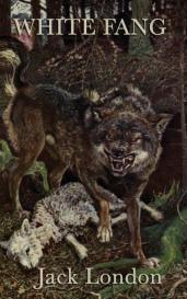 Jack London: White Fang