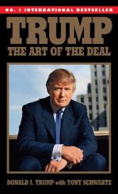 Tony Schwartz, Donald J. Trump: Trump: The Art of the Deal