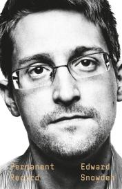 Edward Snowden: Permanent Record