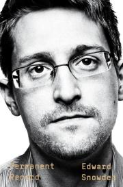 Edward Snowden: Permanent Record