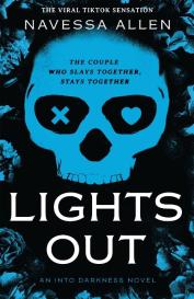 Navessa Allen: Lights Out