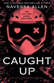Navessa Allen: Caught Up