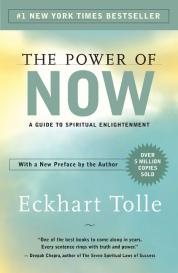Eckhart Tolle: The Power of Now