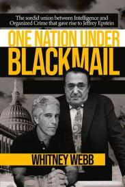Whitney Alyse Webb: One Nation Under Blackmail