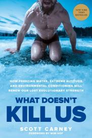 Scott Carney: What Doesn't Kill Us