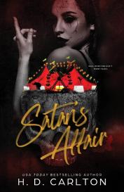 H. D. Carlton: Satan's Affair