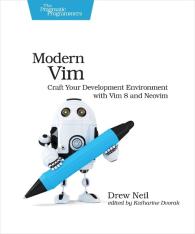 Drew Neil: Modern Vim