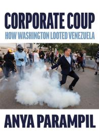 Anya Parampil: Corporate Coup