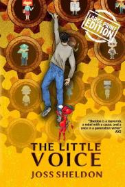 Joss Sheldon: The Little Voice