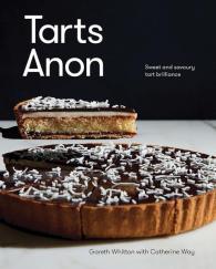 Catherine Way, Gareth Whitton: Tarts Anon