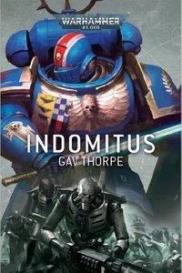 Gav Thorpe: Warhammer 40.000 - Indomitus