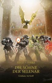 Graham Mcneill: Gebrochene Söhne - Die Söhne der Selenar & Der Zorn des Magnus