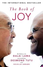 Dalai Lama, Desmond Tutu: The Book of Joy