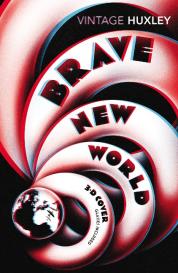 Aldous Huxley: Brave New World. Special 3D Edition