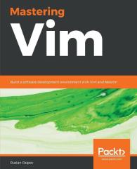 Ruslan Osipov: Mastering Vim