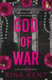 Rina Kent: God of War
