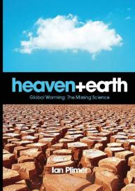 Ian Plimer: Heaven and Earth, Global Warming
