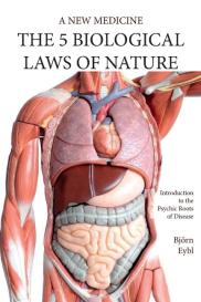 Björn Eybl: Five Biological Laws of Nature