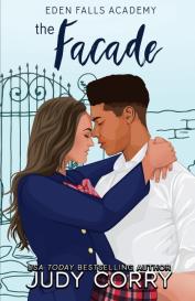 Judy Corry: The Facade