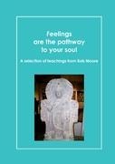 Daniel Perret: Feelings are the pathway to your soul