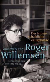 Insa Wilke: Der leidenschaftliche Zeitgenosse