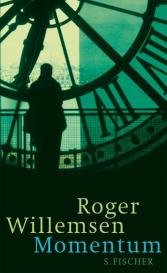 Roger Willemsen: Momentum