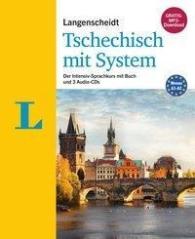 Alena Aigner, Redaktion Langenscheidt: Langenscheidt Tschechisch mit System - Sprachkurs für Anfänger und Wiedereinsteiger