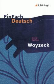 Georg Büchner, Norbert Schläbitz, Johannes Diekhans: EinFach Deutsch Textausgaben