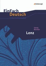 Georg Büchner, Michael Hog, Roland Kroemer: EinFach Deutsch Unterrichtsmodelle