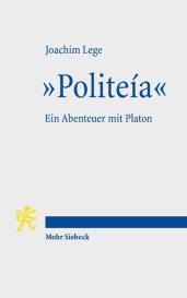 Joachim Lege: "Politeía"