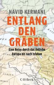 Navid Kermani: Entlang den Gräben
