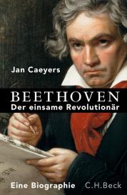 Jan Caeyers: Beethoven