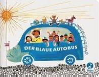 James Krüss: Der blaue Autobus
