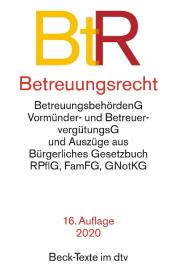 Betreuungsrecht