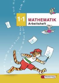 Horst Erdmann, Heike Müller, Carmen Damaris Pilnei, Gerd Wachs: Mathematik-Übungen - Ausgabe 2006