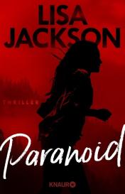 Lisa Jackson: Paranoid