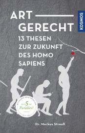 Markus Dr. Strauß, Markus Strauß: Artgerecht