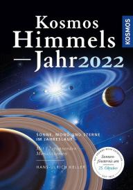 Hans-Ulrich Keller: Kosmos Himmelsjahr 2022