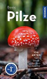 Markus Flück: BASIC Pilze