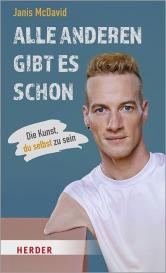 Janis Mcdavid: Alle anderen gibt es schon