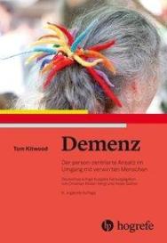 Tom Kitwood: Demenz