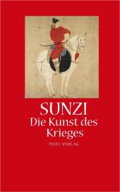 Sunzi, Volker Klöpsch: Die Kunst des Krieges