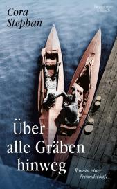 Cora Stephan: Über alle Gräben hinweg