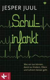 Jesper Juul Jensen: Schulinfarkt