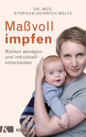 Stephan Heinrich Nolte: Maßvoll impfen